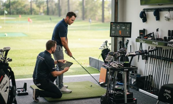 Comment choisir le club de golf parfait pour votre jeu ?