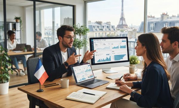 Confiez votre seo à un expert à paris pour un meilleur impact