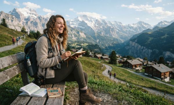 Les meilleures astuces pour un voyage réussi et mémorable