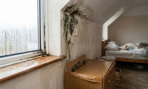 L'humidité maison : trouvez les solutions adaptées à vos besoins