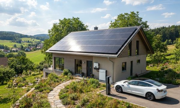 Optimisez votre investissement avec des panneaux solaires écologiques