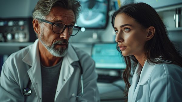 Prise en charge pour une opération des yeux : les démarches à suivre