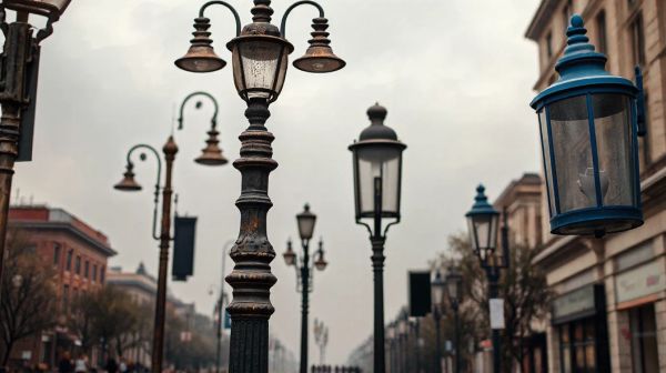 Solutions innovantes pour la remise en état de vos bornes