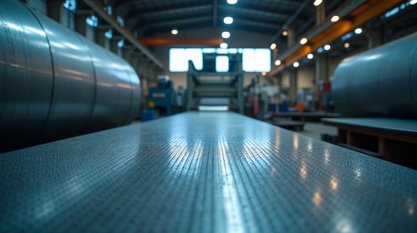 Solutions techniques pour un garnissage rouleau industriel durable