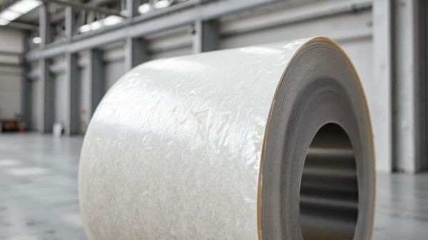 Top innovations pour un garnissage rouleau industriel éco-responsable