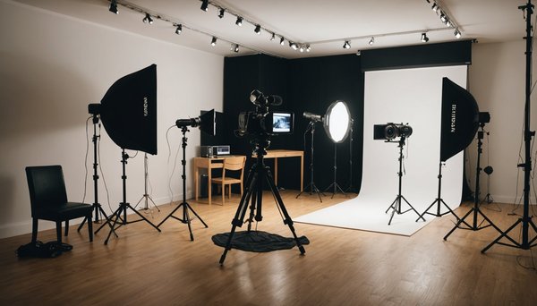 Découvrez la magie d'une boite de production audiovisuelle à Paris