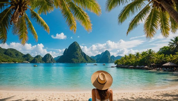 Les destinations de vacances qui vous inspireront en 2025