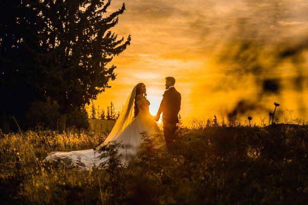Robes de mariée à paris : élégance et service personnalisé