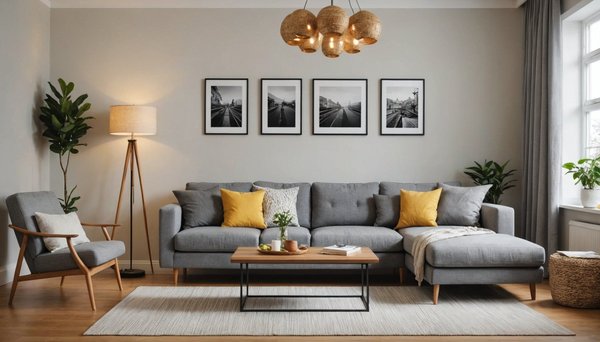 Maison : comment créer un espace propice au bien-être