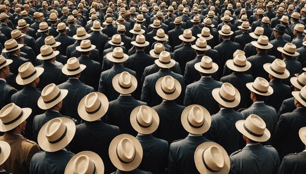 Construire une société positive grâce à l'action individuelle