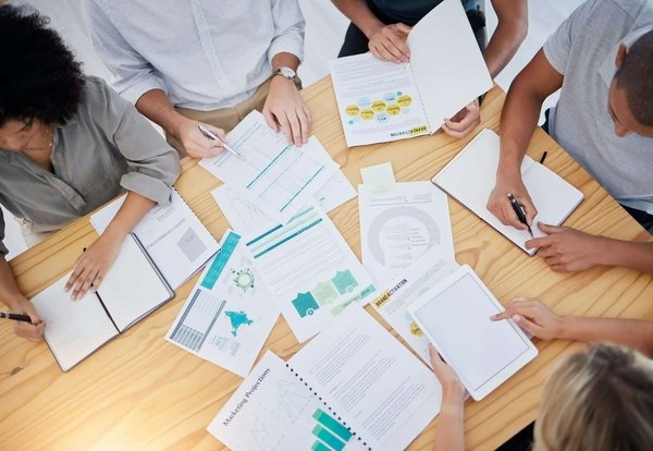 Élevez votre communication digitale avec une agence web à Orléans