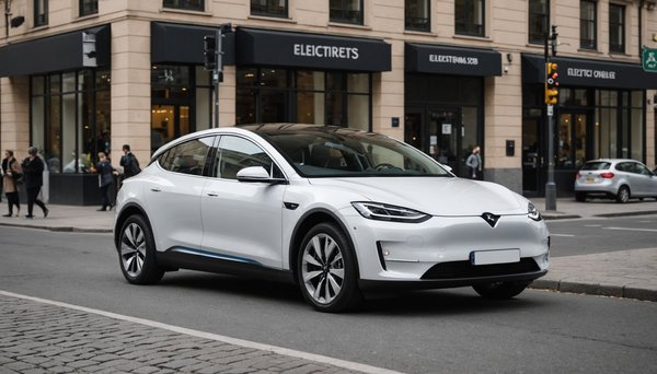 Véhicules électriques : comment choisir le modèle qui correspond à vos besoins