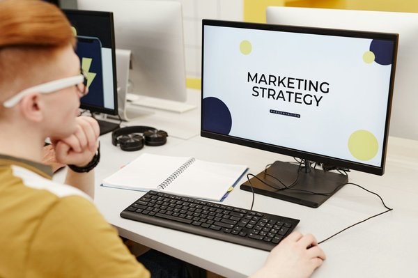 Les essentielles du marketing et de la communication digitale