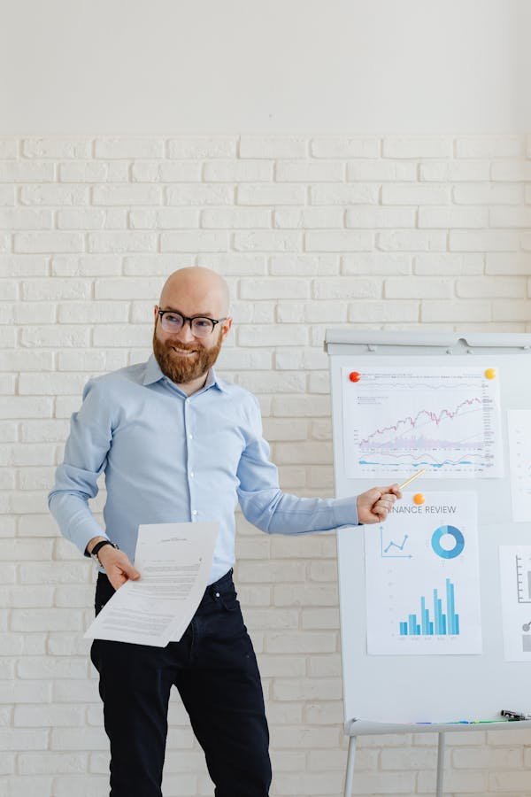 Optimisez vos résultats avec l'expertise marketing b2b