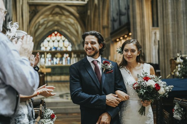 Mariage : créer une ambiance unique pour votre célébration