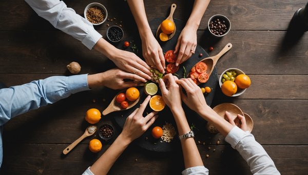 Harmoniser emploi et développement personnel pour un vie équilibrée