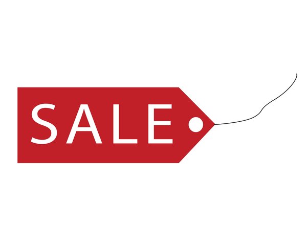 Étiquettes soldes étoile : le secret d'une promotion réussie