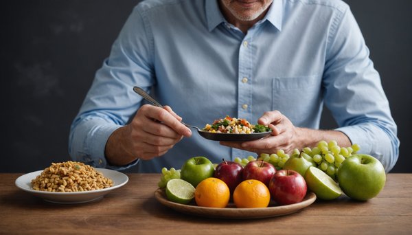 Les secrets d'une alimentation équilibrée avec une diététicienne à pau