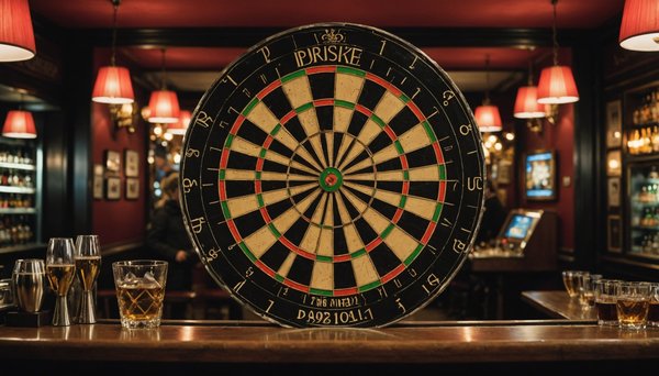 Les bars à fléchettes à Lille : votre guide ultime pour jouer