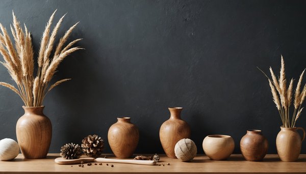 Matériaux naturels : le guide ultime pour un habitat éthique