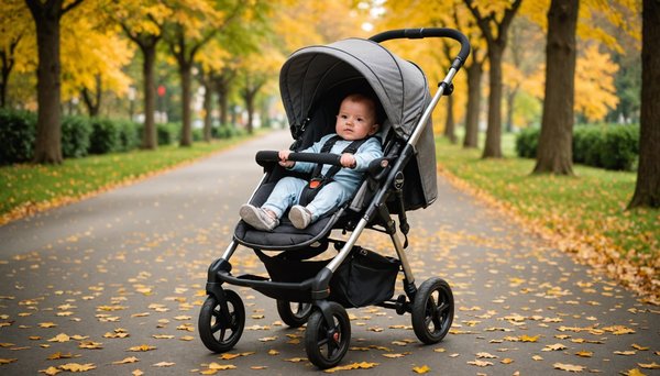 Comment choisir la meilleure poussette pour votre bébé reborn ?