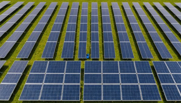 Quelle aide pour panneaux photovoltaïques : meilleures options à connaître