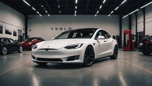 Découvrez les accessoires incontournables pour votre tesla Y