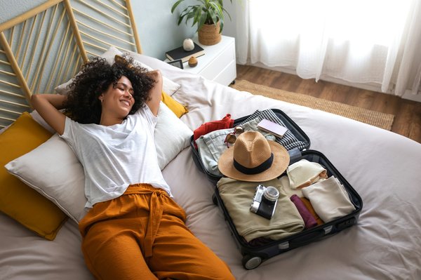 Partir en vacances en avril : les meilleures destinations à explorer