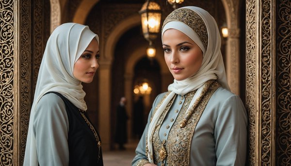 Mode musulmane en ligne : qualité et élégance à petit prix