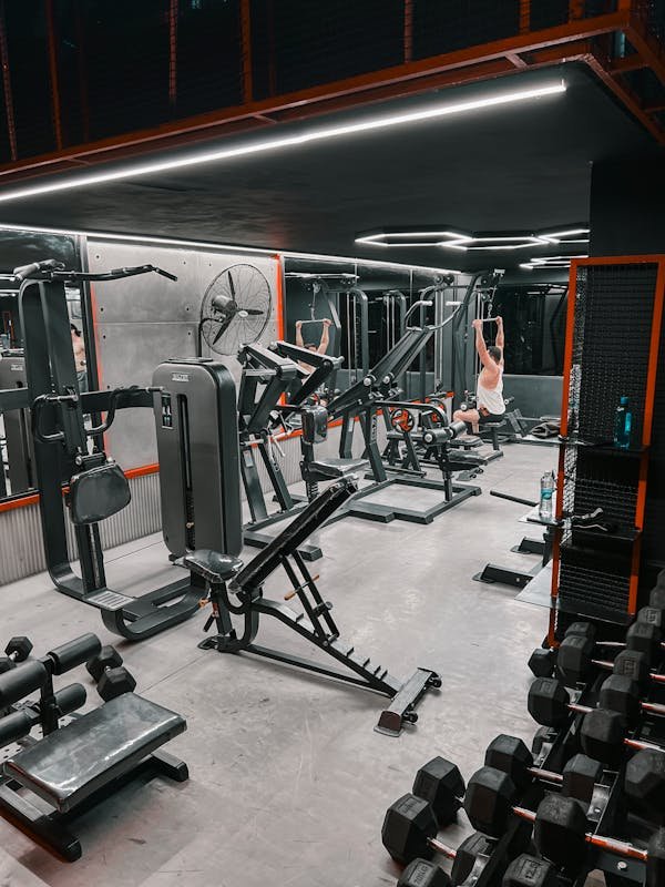 Trouvez l'appareil de fitness idéal avec le Sportif Indécis