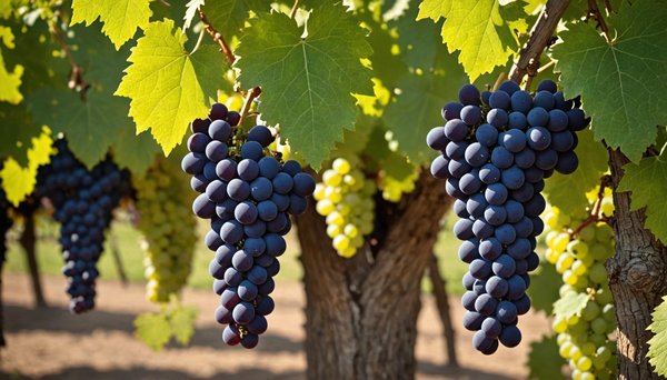 Tout savoir sur les cépages : un voyage dans le vin