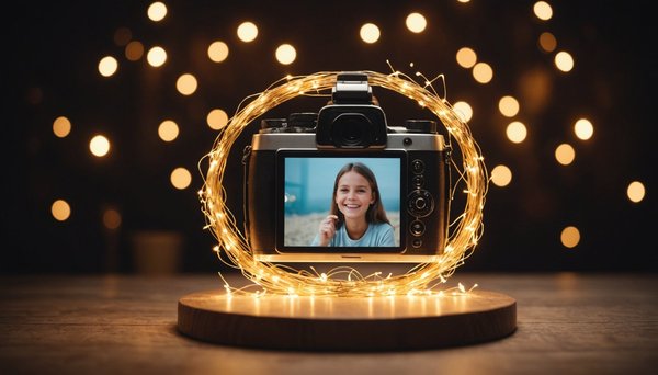 Créez des souvenirs inoubliables avec des vidéos surprises