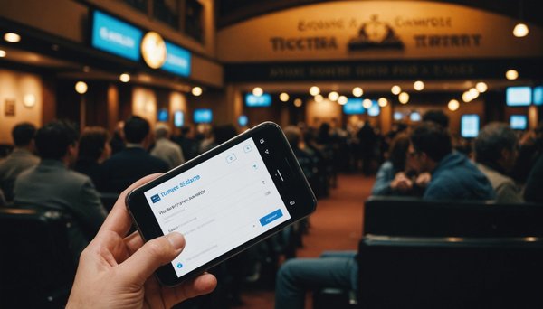 Comment choisir un logiciel de ticketing adapté à vos besoins ?