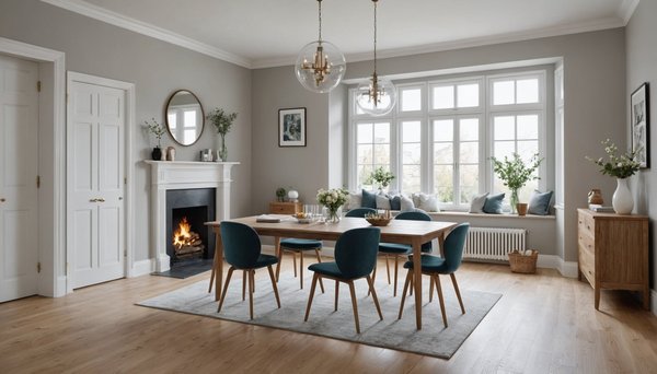 Rénover maison : transformez votre espace avec succès